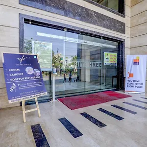 Hotel Shree Nanda