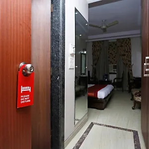 Hotel O Mid Town