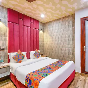Hotel Fabhotel Jeet