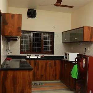 Guest house Homestay
