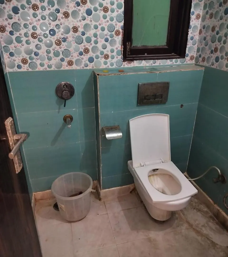 Hotel Janvi Palace Delhi
