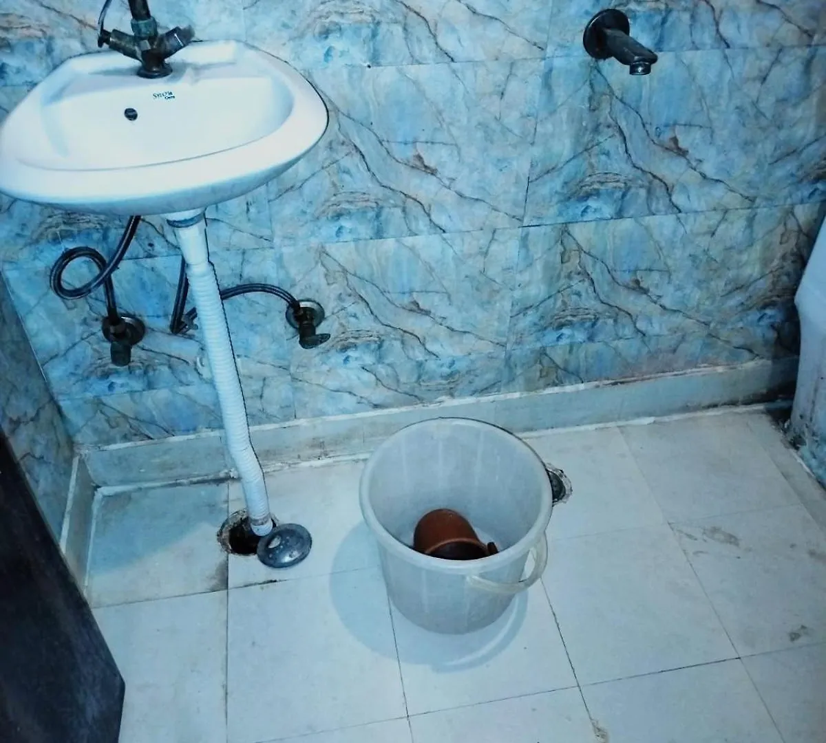 Hotel Janvi Palace Delhi  3*, Delhi (National Capital Territory of India)
