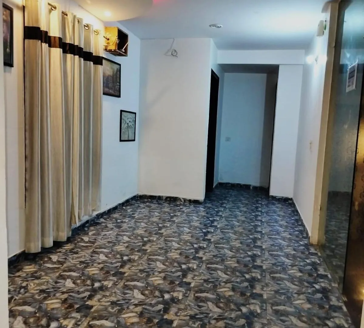 Hotel Janvi Palace Delhi   Delhi (National Capital Territory of India)